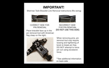 Load image into Gallery viewer, Iron Man Titanium Magnetic Bracelet - Elegant Elements By Kelly

